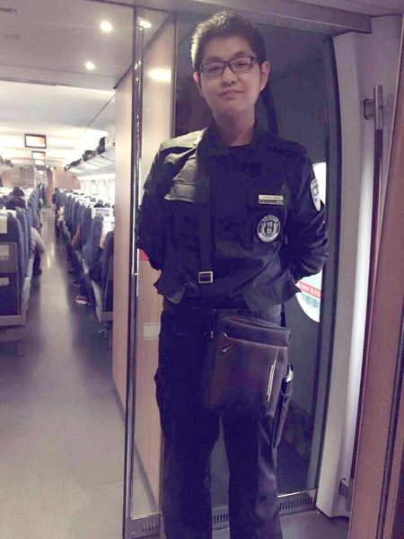 学生风采